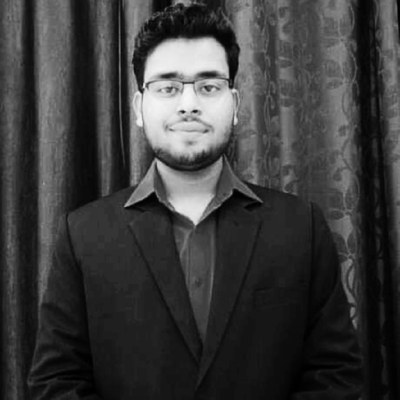 Ashutosh Kumar