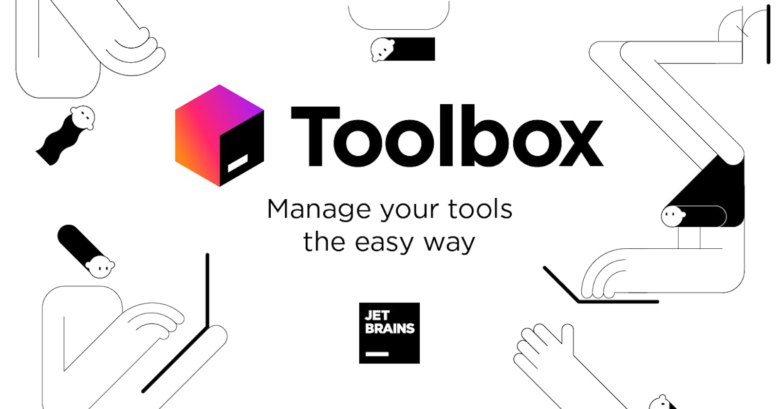 Install JetBrains Toolbox on Linux