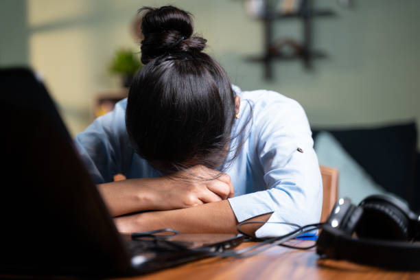 The Road to Burnout Recovery