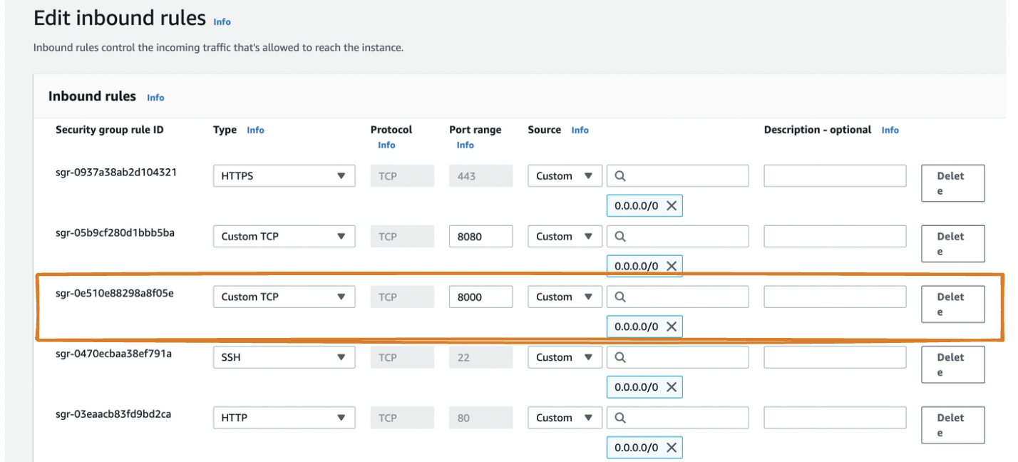 Deploy A Node.js App Using Jenkins On AWS EC2 Instances