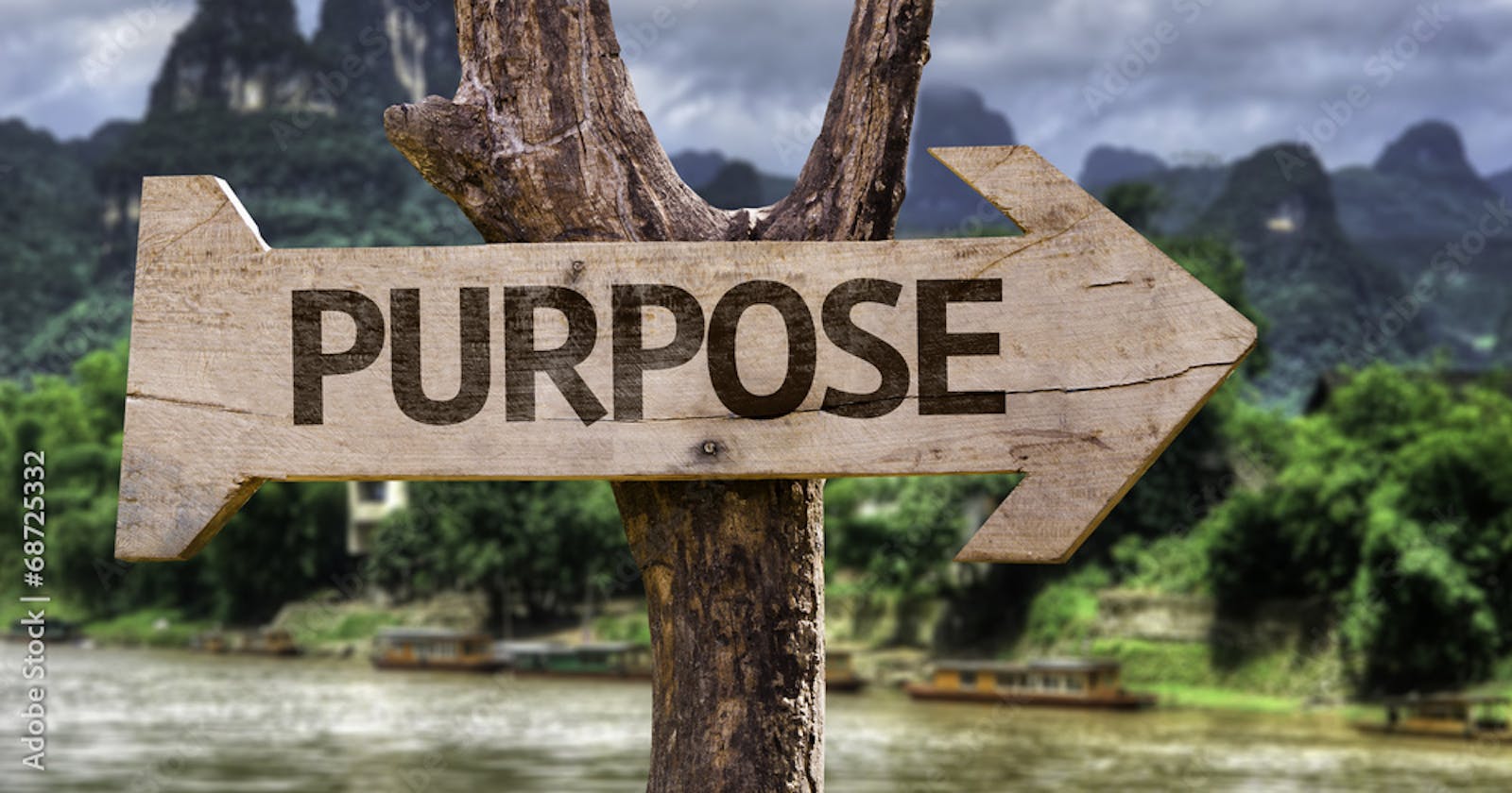 Significance of purpose and meaning in life