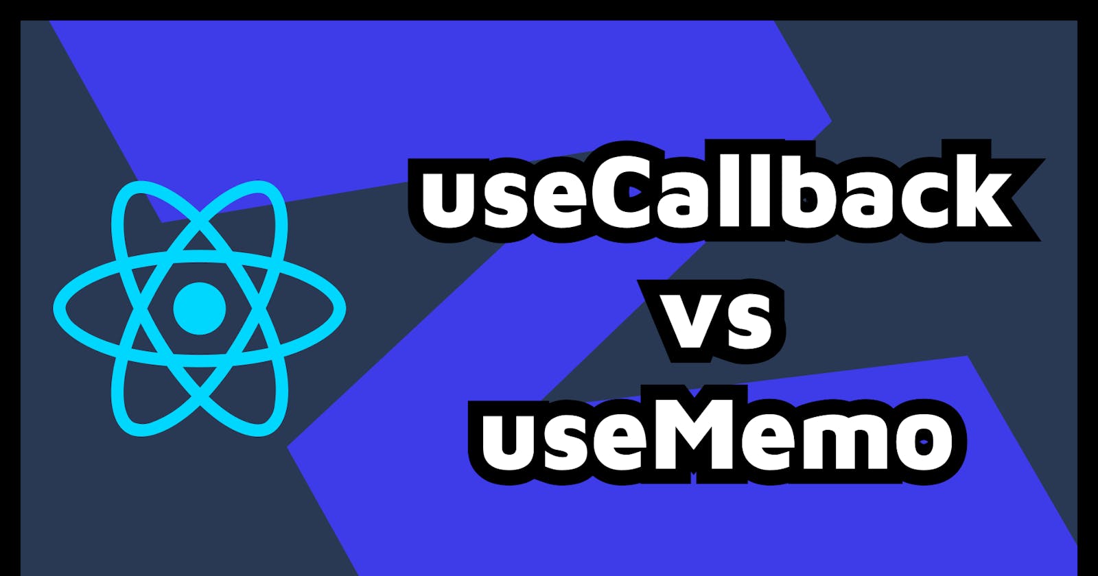 useCallback vs useMemo