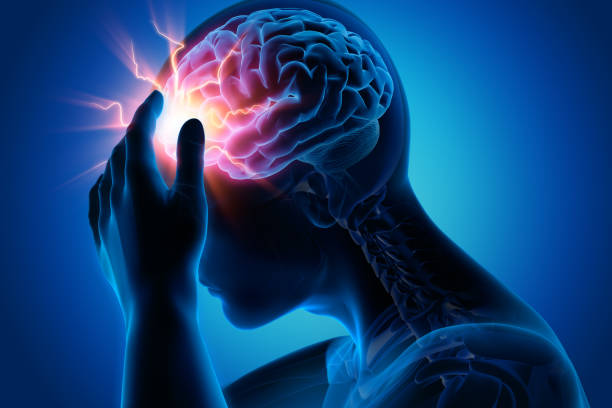 Burnout recovery for humans