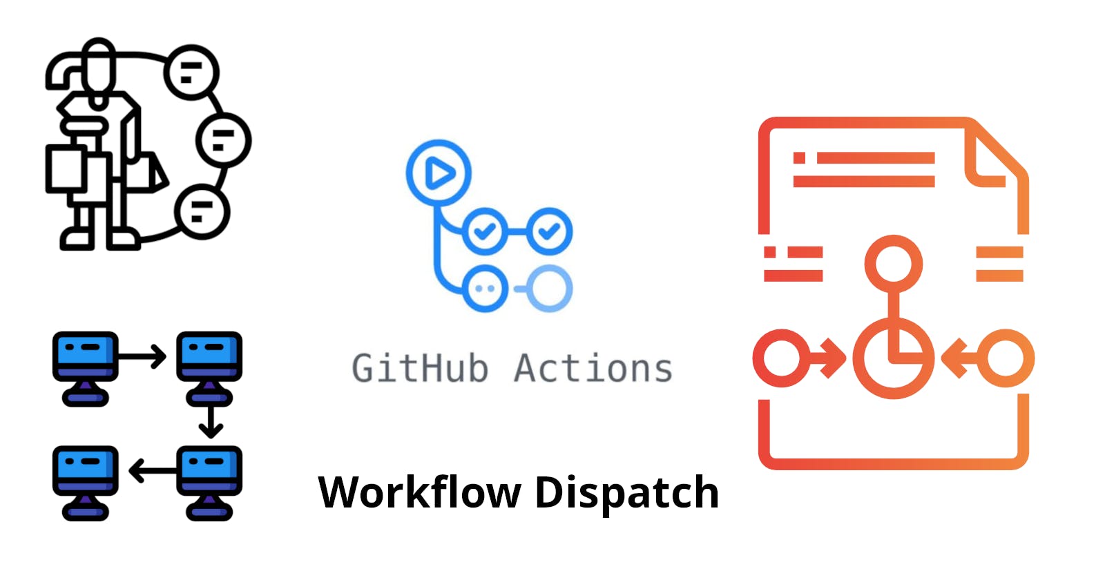 GitHub Series | Actions - Workflow Dispatch