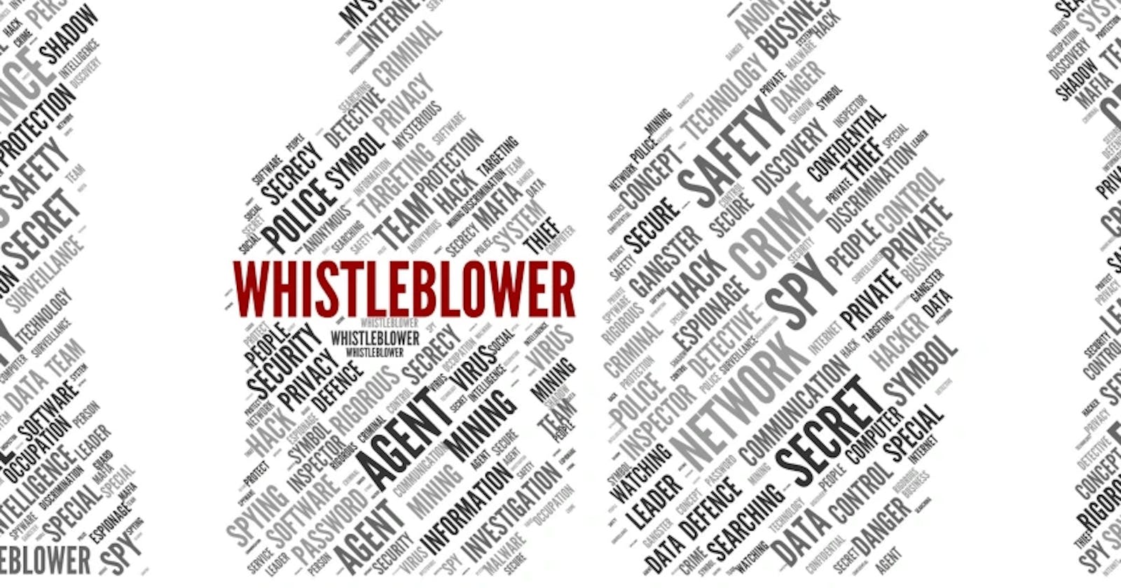 Whistleblowers: Heroes or Traitors? Examining the Impact of Edward Snowden and Other Brave Leakers