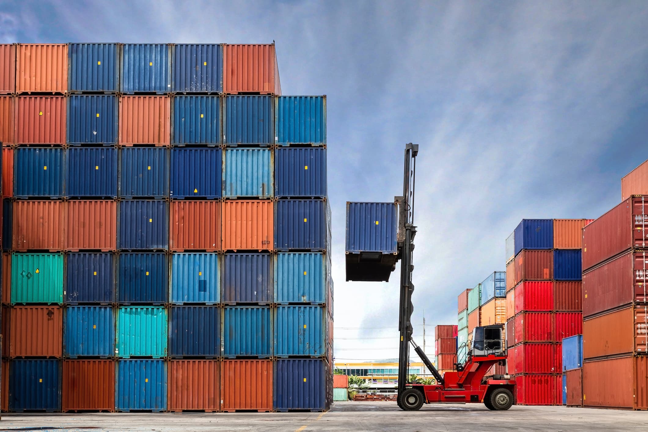 Containers
