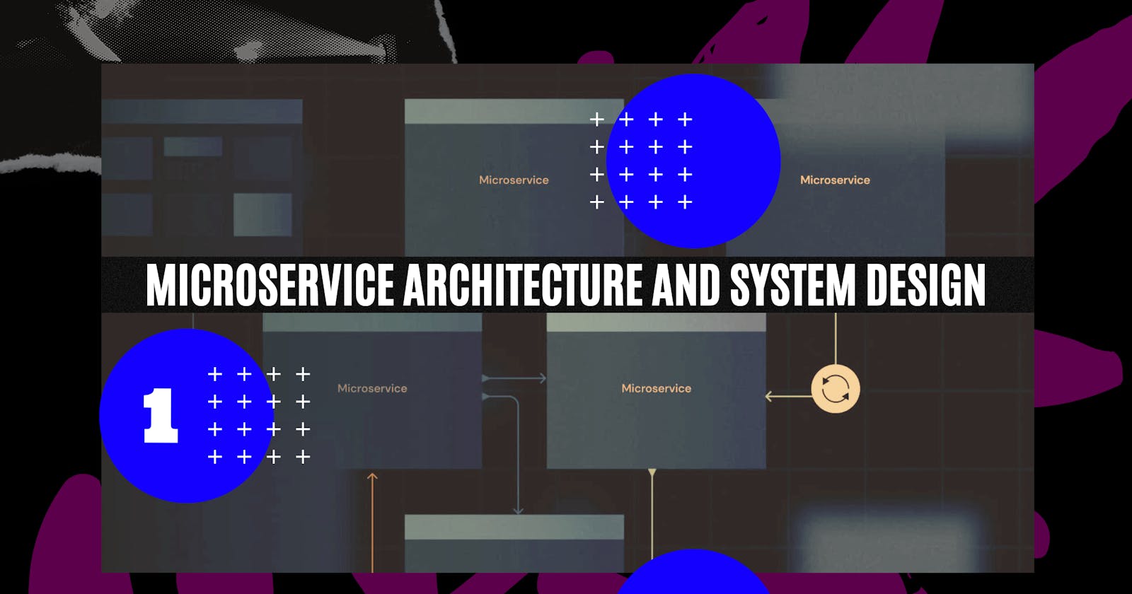 Microservice Architecture and System Design with Python & Kubernetes | Auth