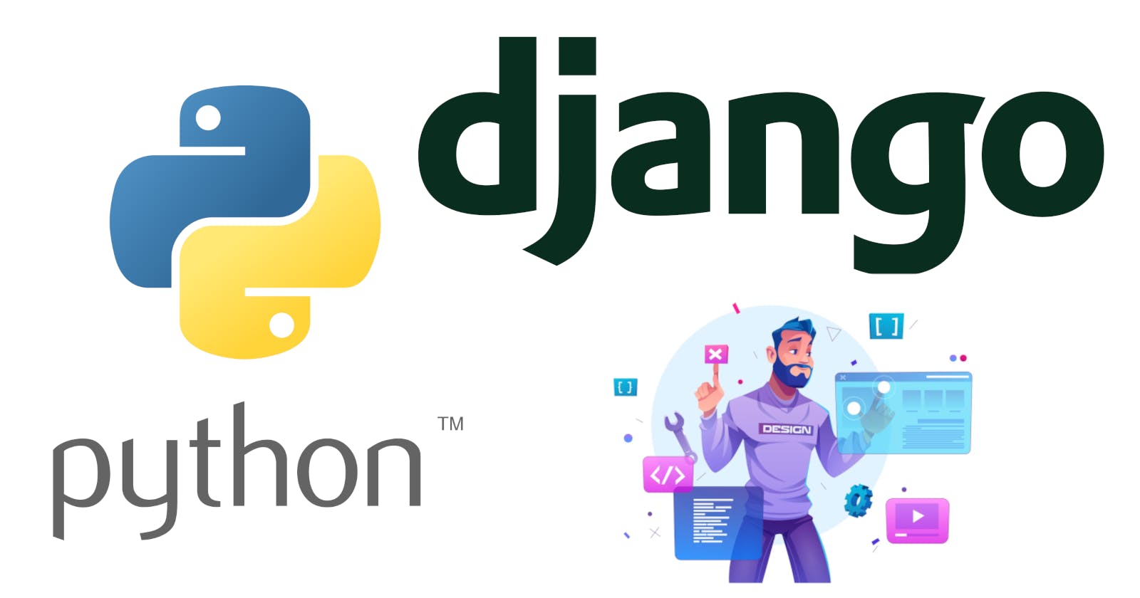 Web frameworks in Python - Django