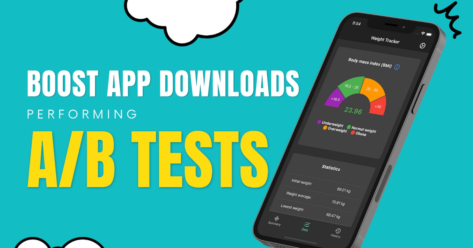 Boost your app downloads with a quick color update