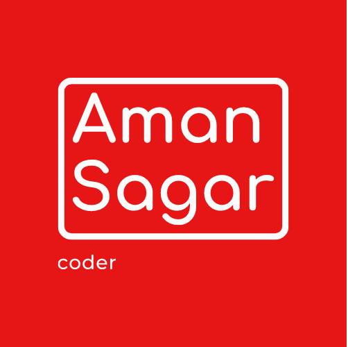 Aman's Blog