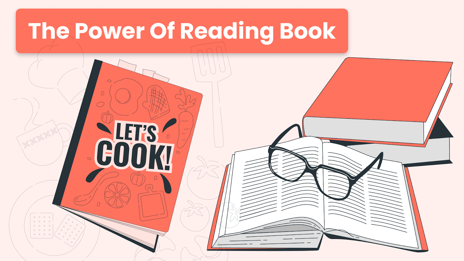 How Books Can Change Your Entire Life, The Power Of Reading