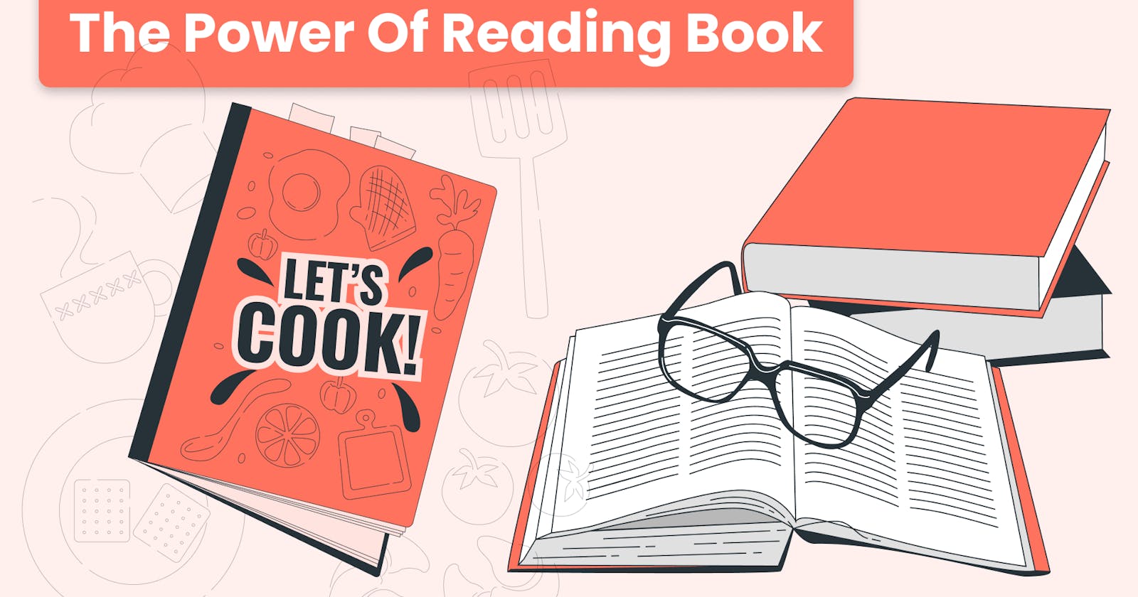 How Books Can Change Your Entire Life, The Power Of Reading