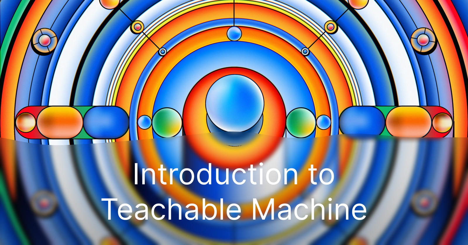 An Introduction To Teachable Machine — Ai For Dummies – MGEV