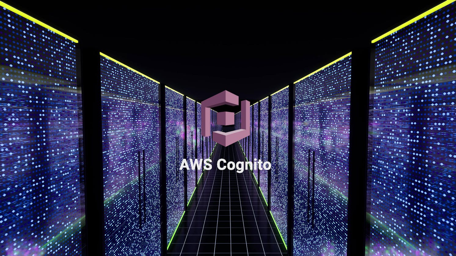 How to Create an Amazon AWS Cognito User Pool