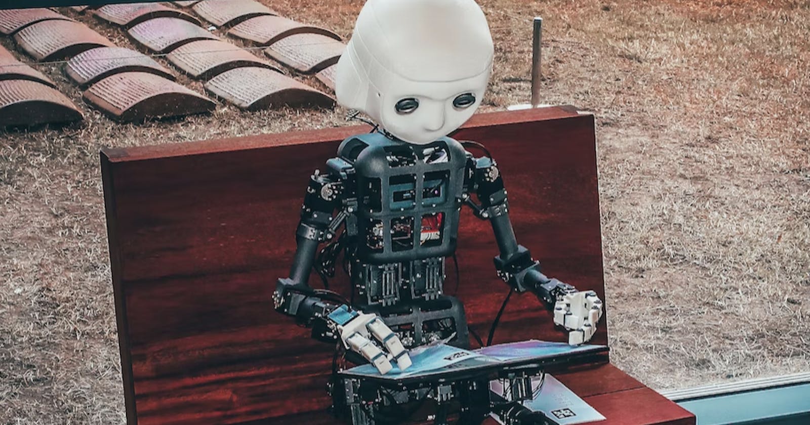 3 Secrets to Not Getting Replaced by AI as a UX Designer