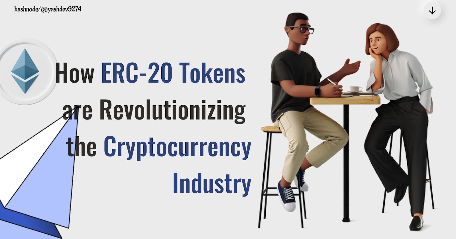 ERC-20 Token: The Key To The Ethereum Ecosystem
