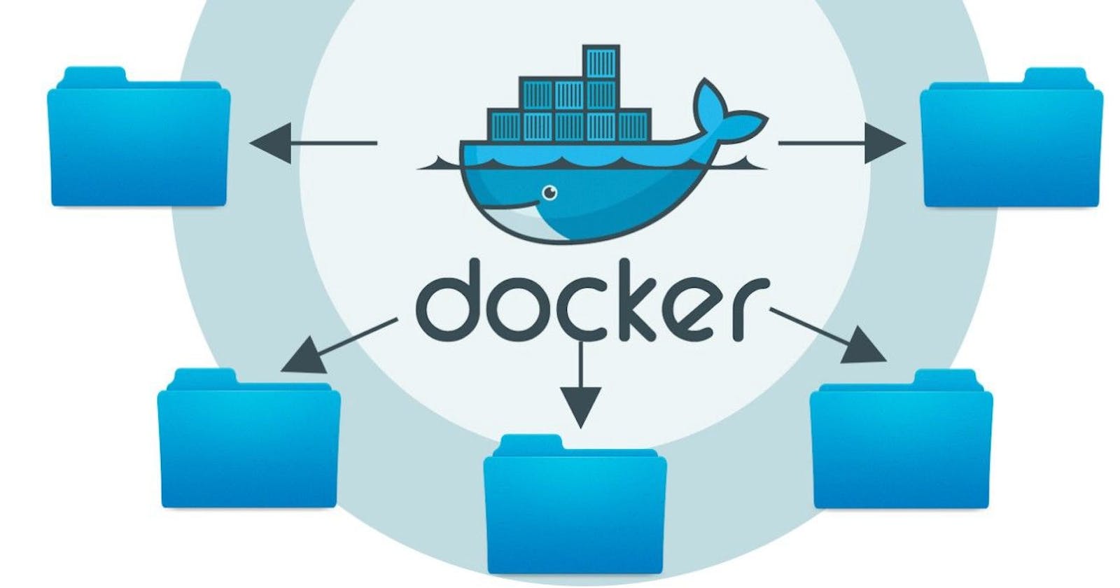 Everything you need from Docker in your projects