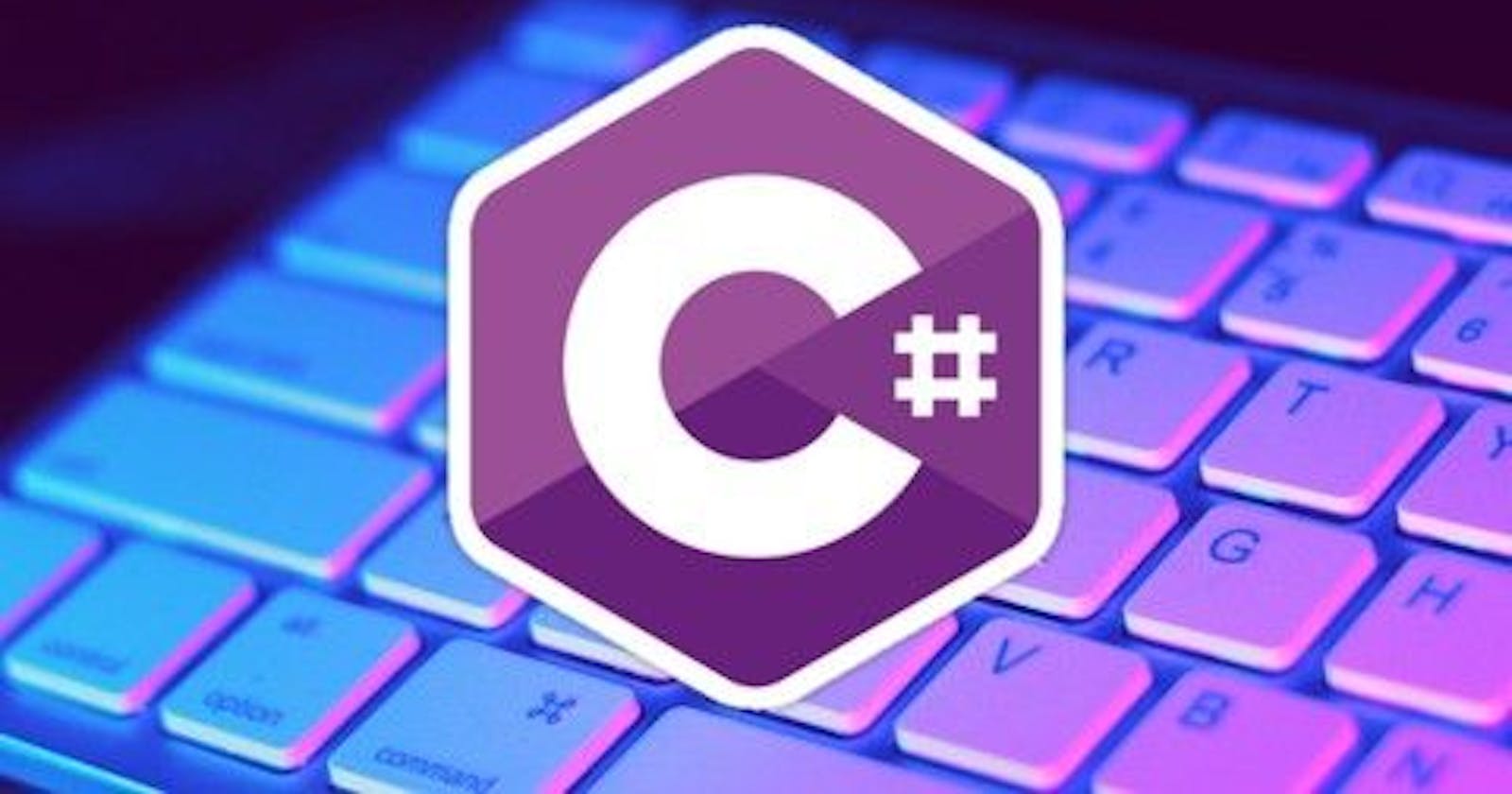 C# Programming for Beginners: Getting Started with the Basics