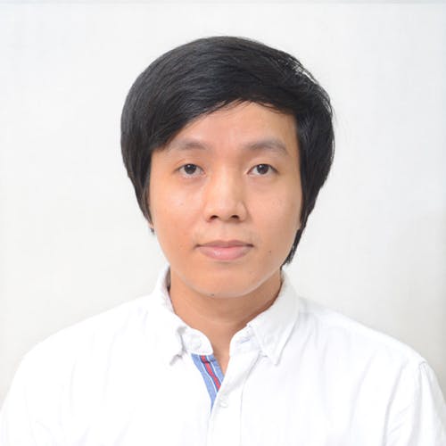 Aung Ko Htet's blog
