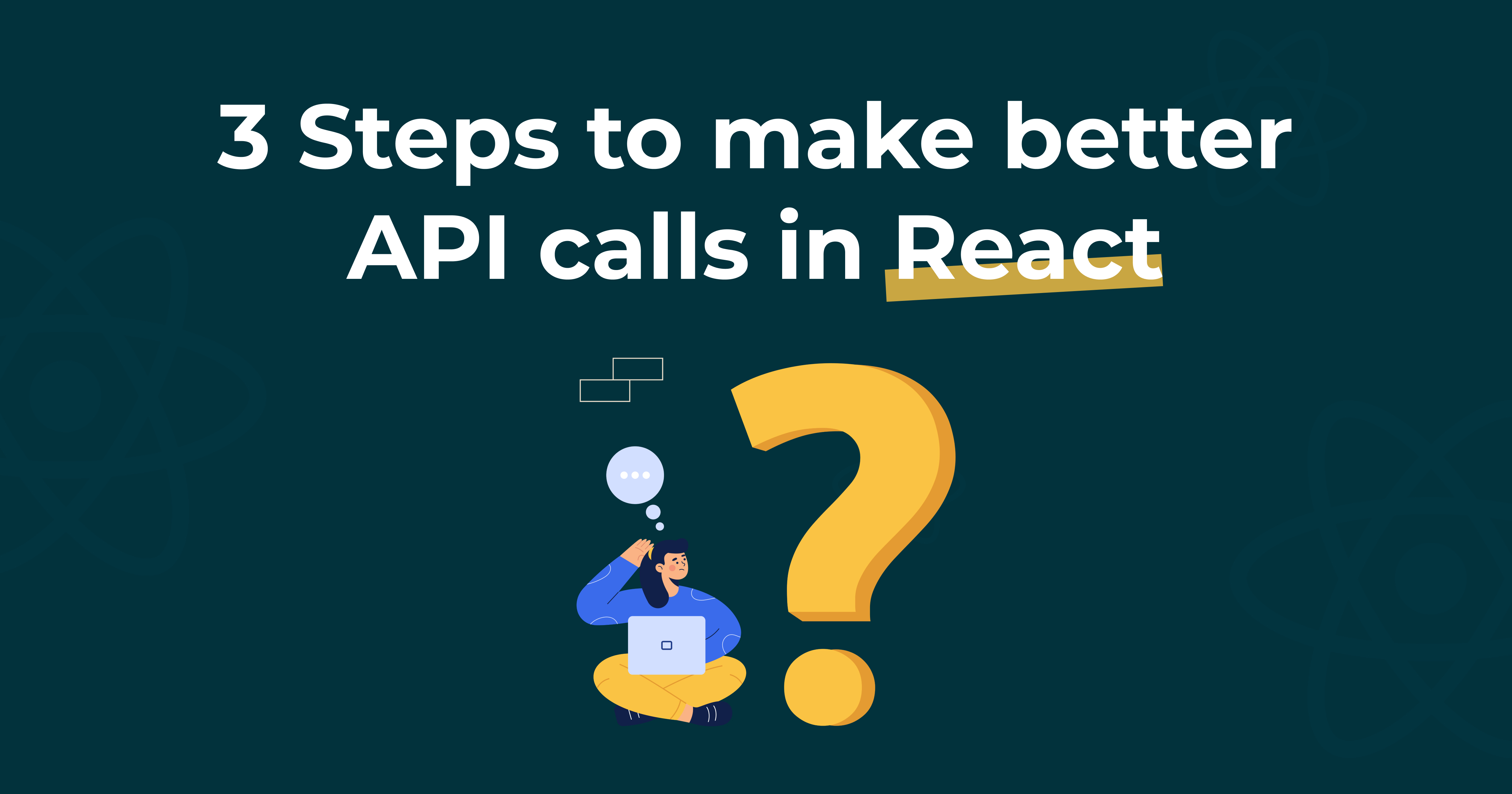 How To Make API Calls In React