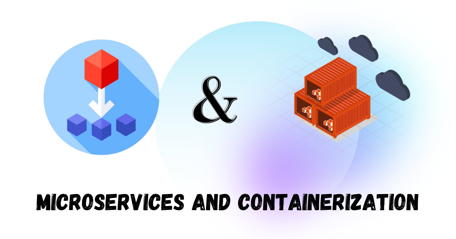 Microservices and Containerization: Revolutionizing Application Development and Management in DevOps.