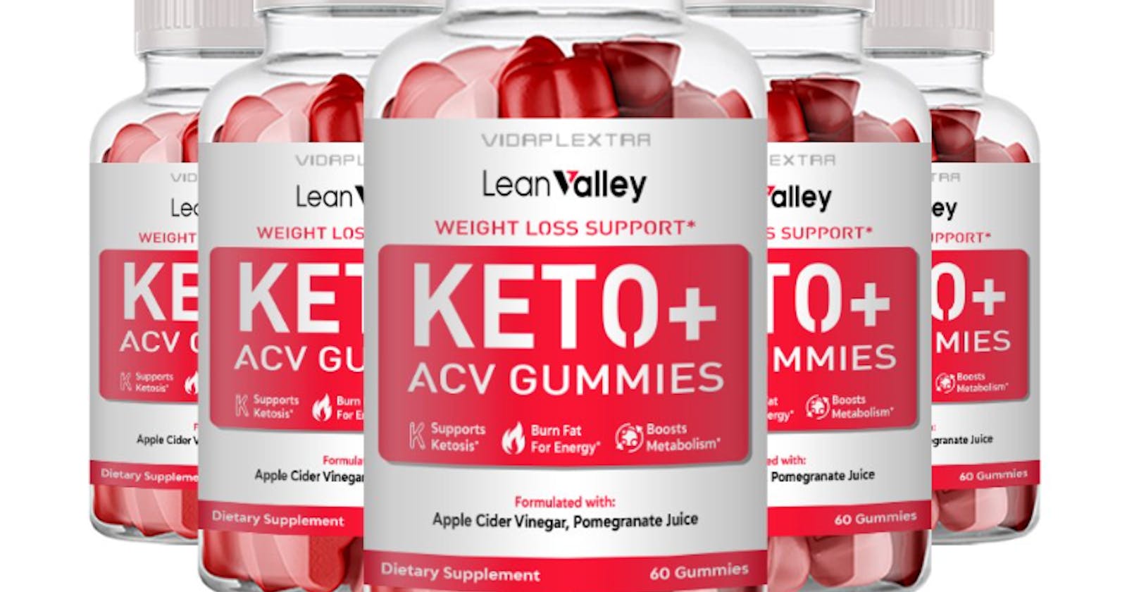 Lean Valley Keto Gummies  :-Is It Scam Or Work?