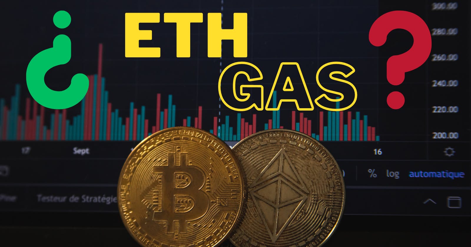 Gas in Ethereum: Everything You Need to Know About Transaction Fees