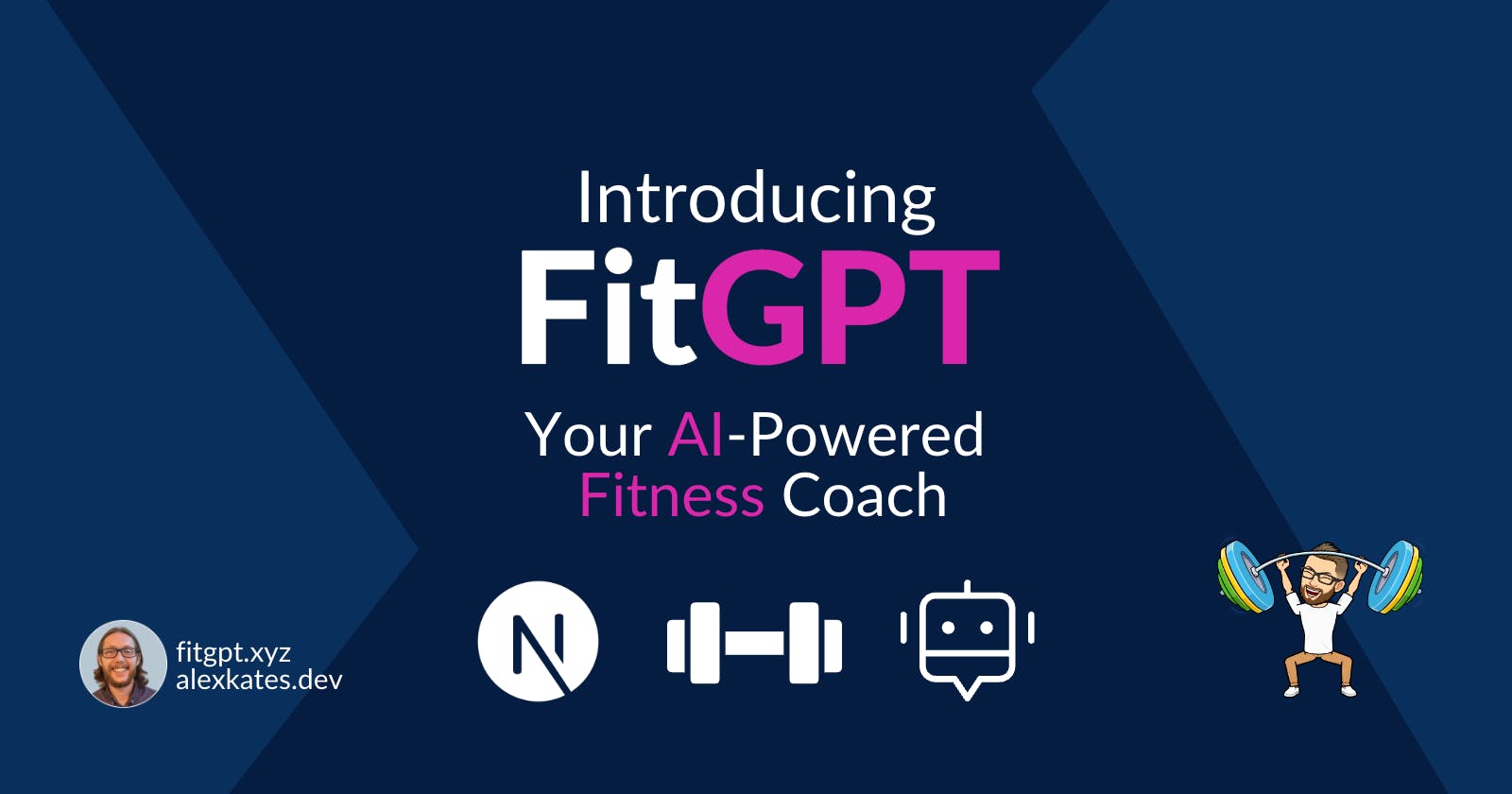Introducing FitGPT