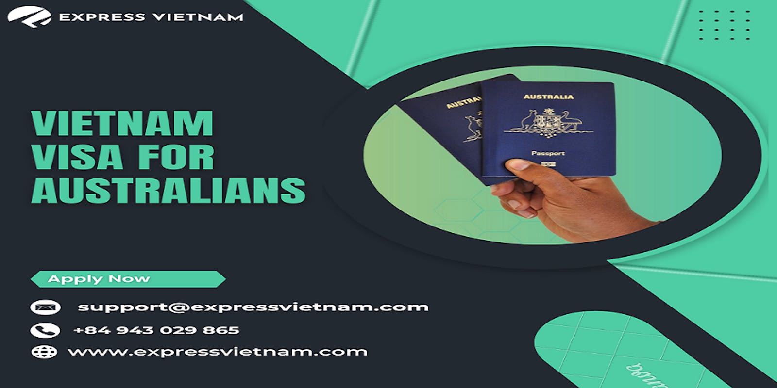 Get Vietnam Visas For Australian Citizens Express Vietnam 6247