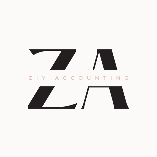 Ziy Accounting