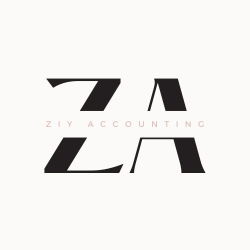 Ziy Accounting's blog