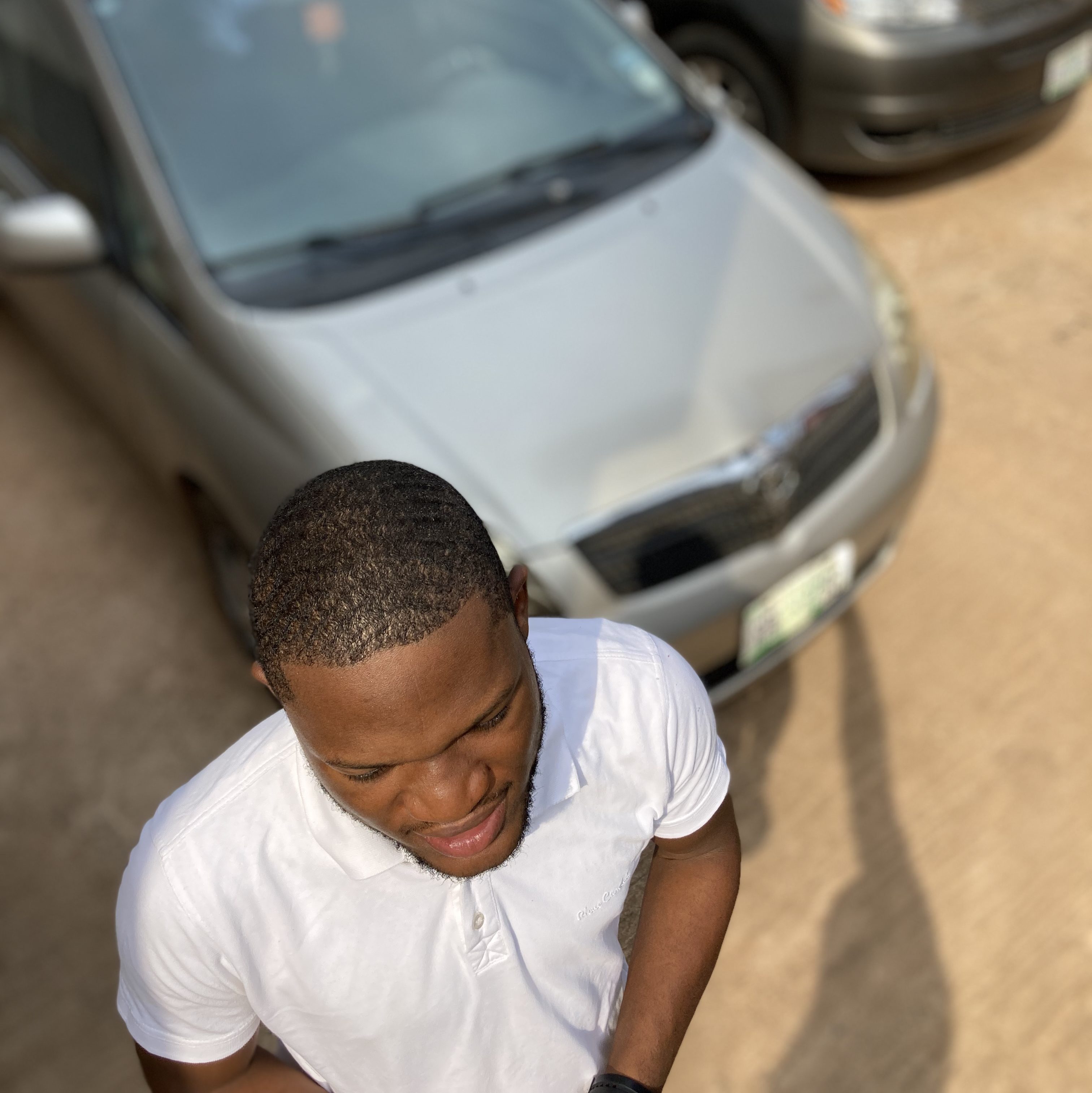 Chisom Dillibe Okorie 