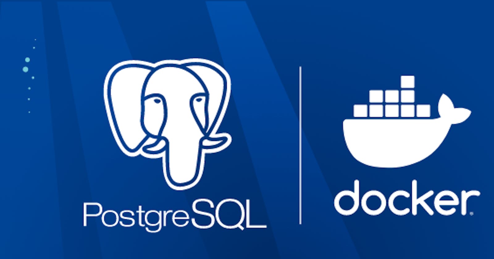Step-by-Step: Setting Up a Postgres Database with Docker and Seeding Test Data