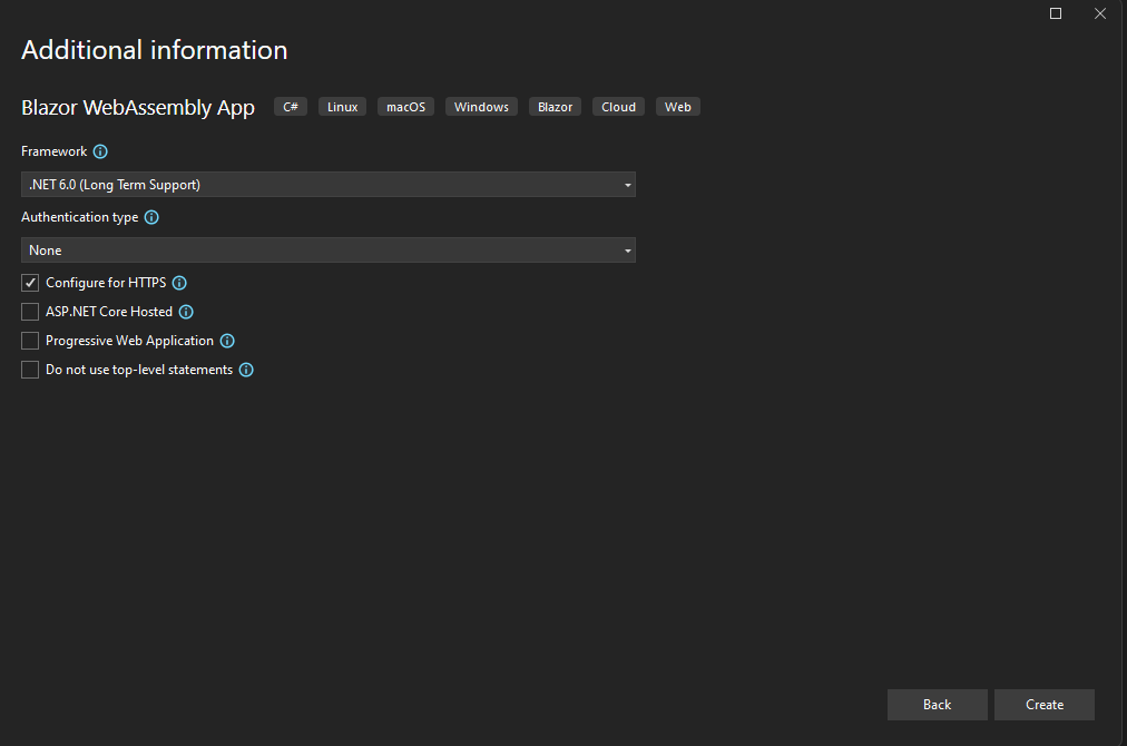 Introduction To Blazor - Part 1: Getting Started