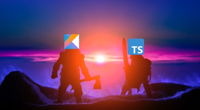 Koan Wars: Kotlin vs TypeScript - Hamming