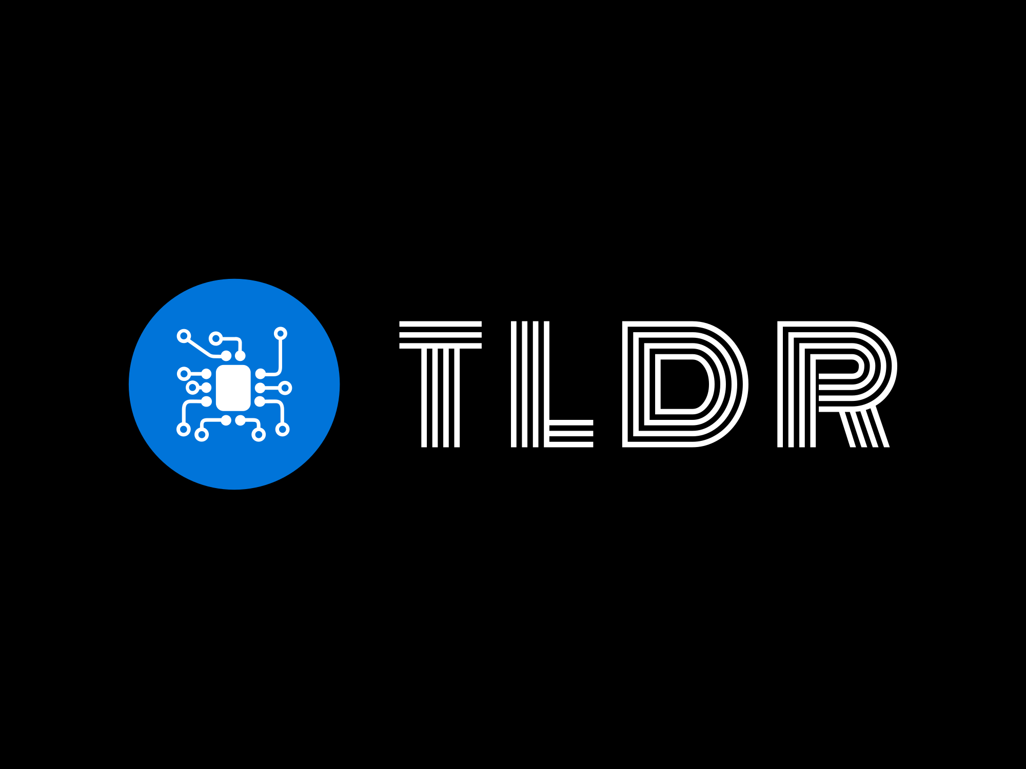 tldr