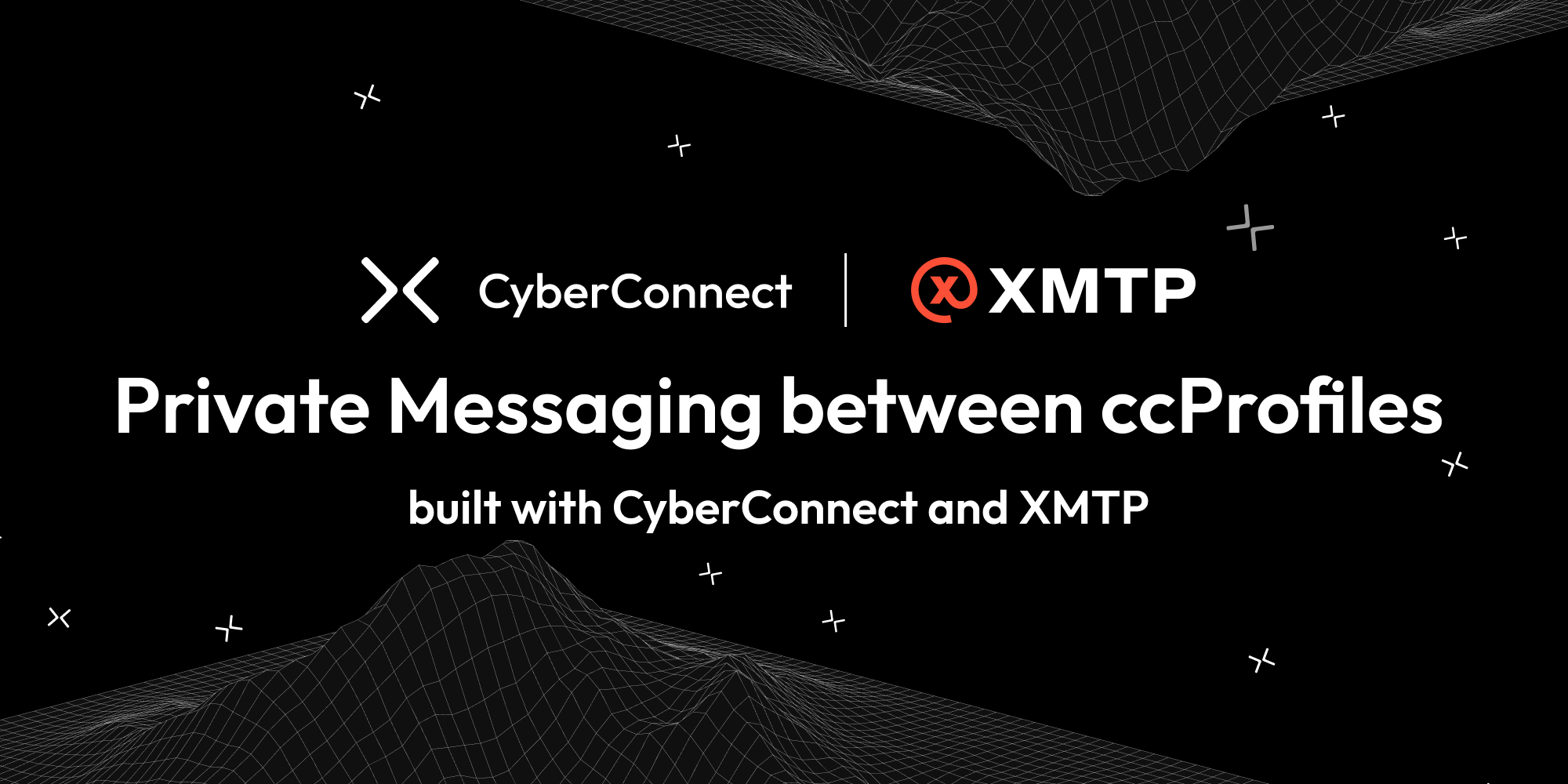 Integrating XMTP into CyberConnect: A Guide