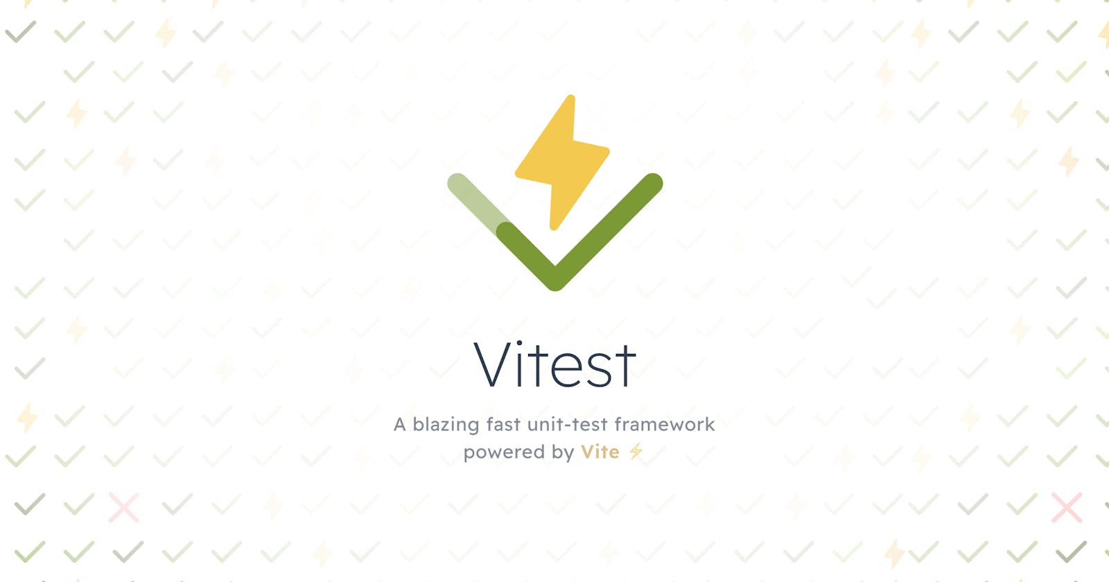 A gentle introduction to Vitest