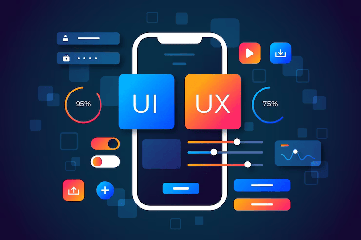 Creating Beautiful UIs with Flutter: Best Practices and Tips