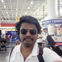 Sanjay Nandakumar