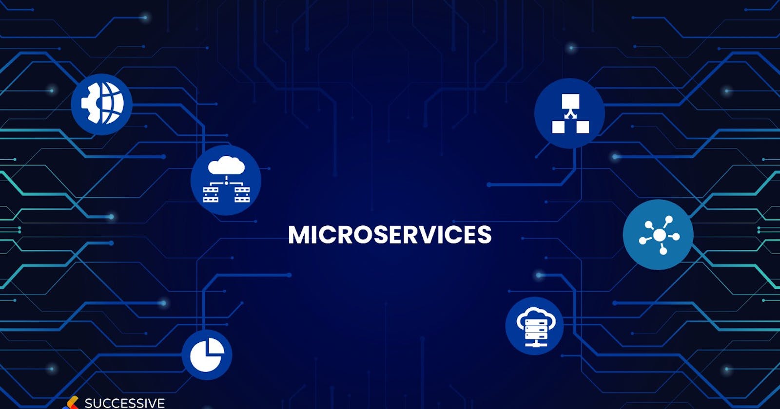 Microservices Explained!!!