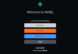 How to include JAVASCRIPT on your simple HTML and CSS signup page and deploy to Netlify.