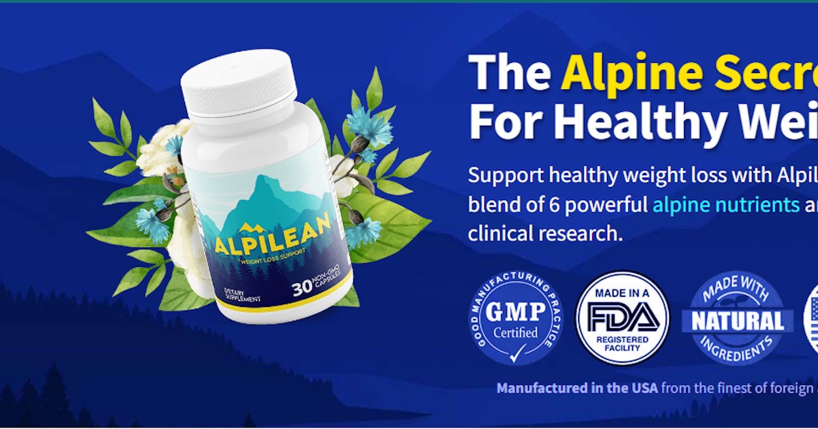 Alpilean Review Official Website: Real Consumers Controversy Revealed!