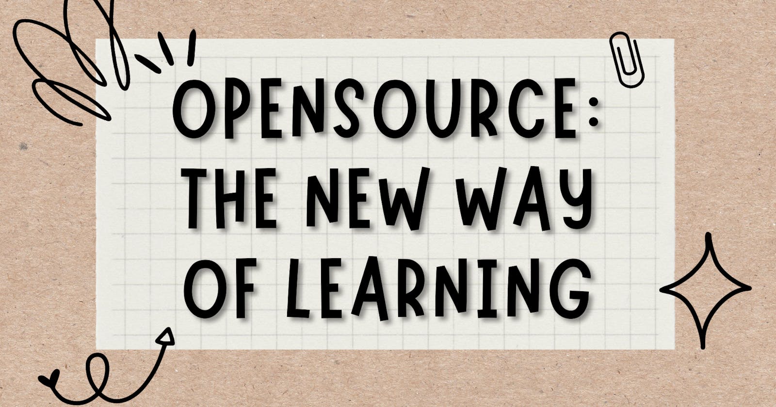 From Classroom to Open Source 🌐
