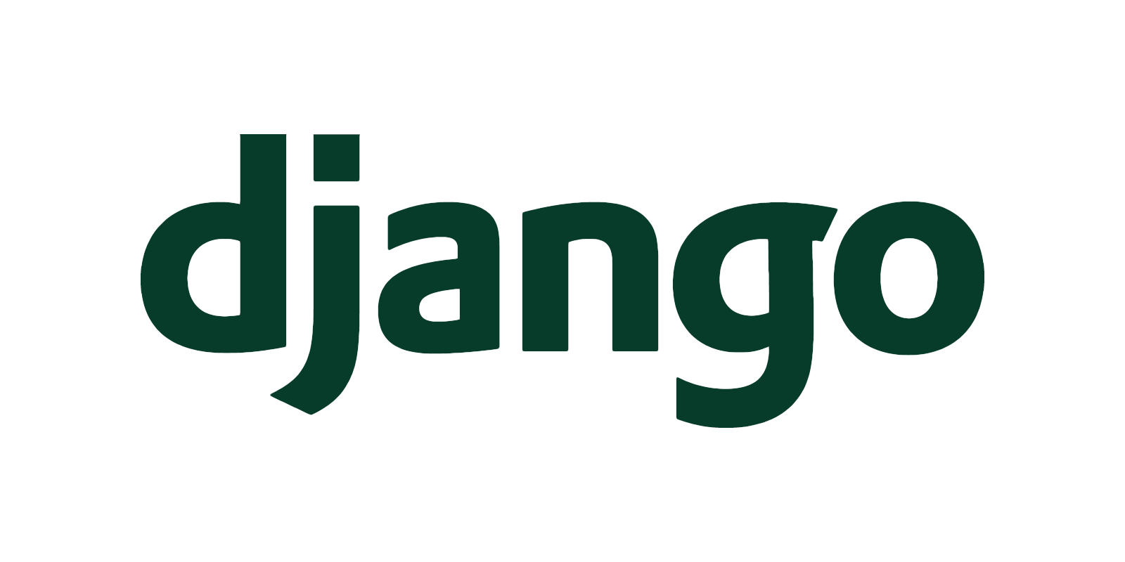 Extending Django's default User Model