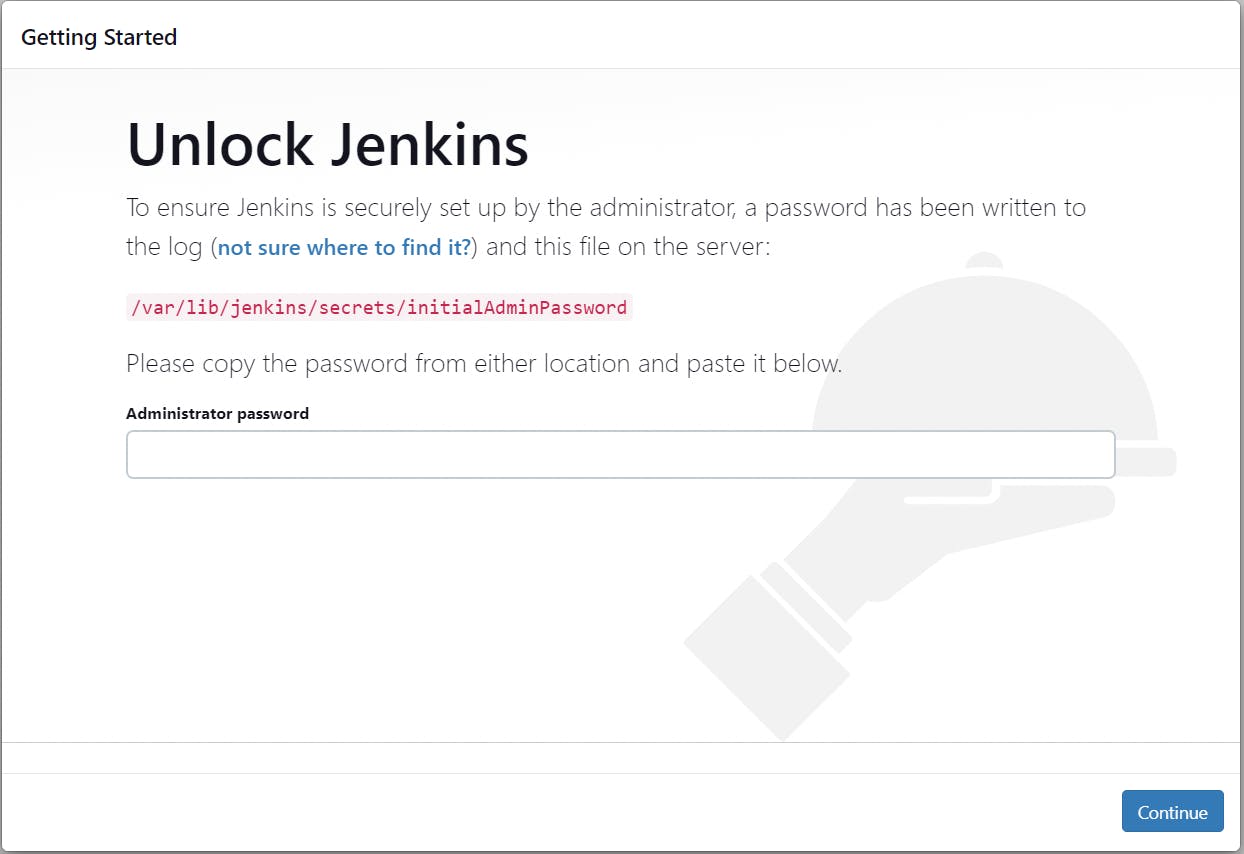 带节点的Jenkins设置 Jenkins setup with nodes Quick博客