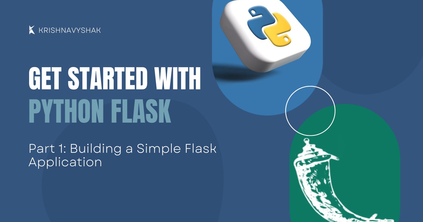 Building a Simple Flask Application