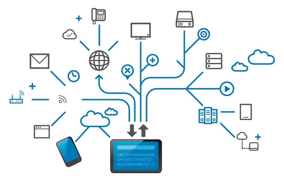 Internetworking Basics