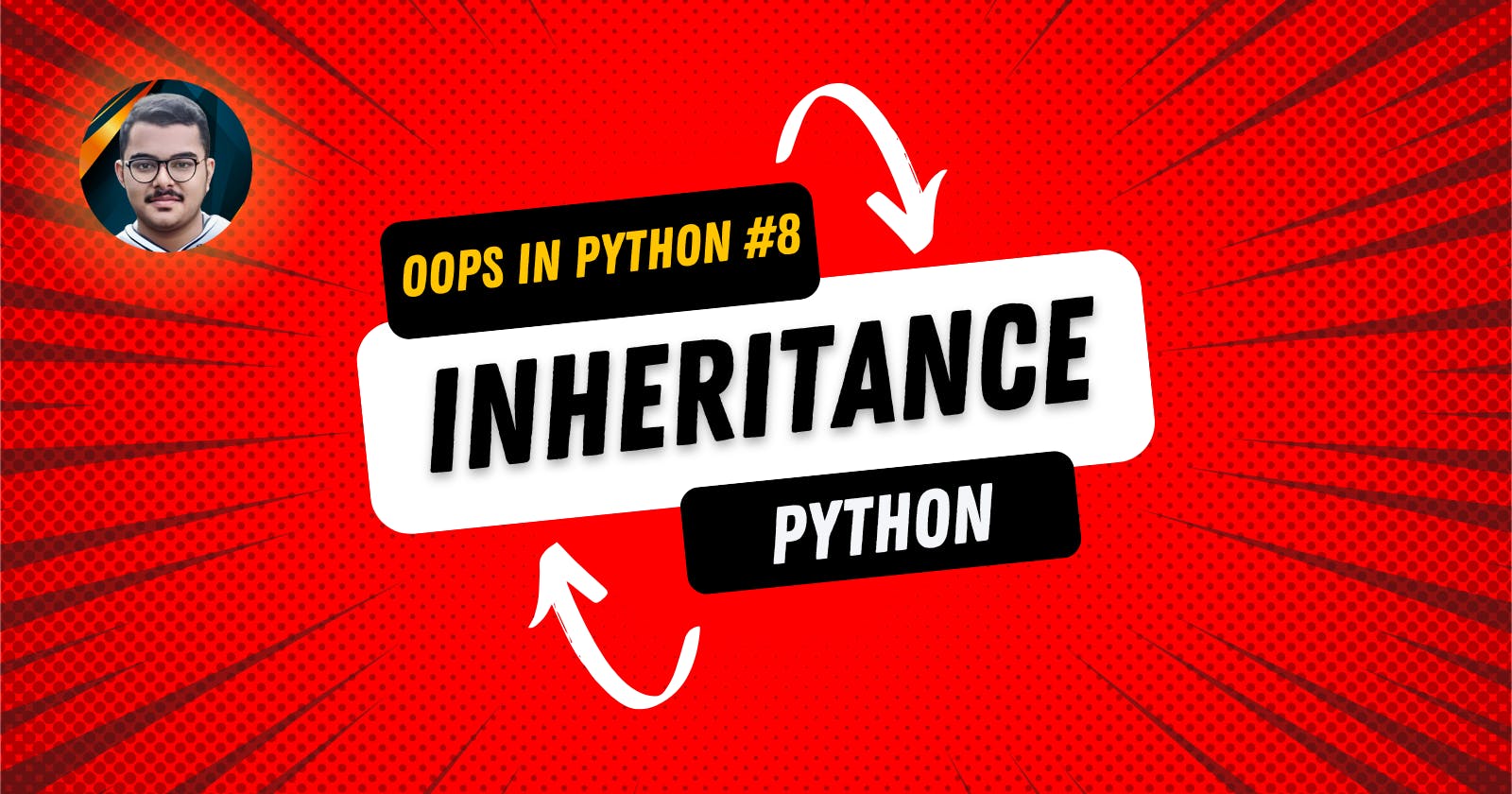 Inheritance in Python