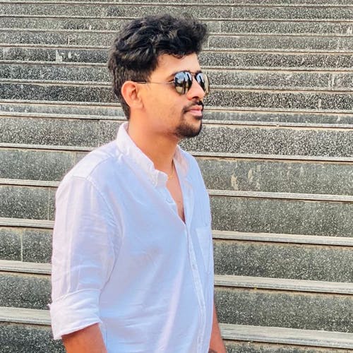 Sathish Kumar | Web Developer's Blog